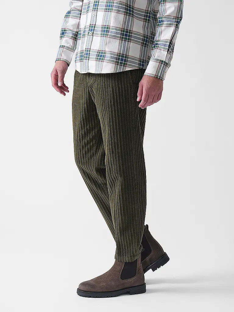BRIGLIA | Cordhose PORTOFINO | 