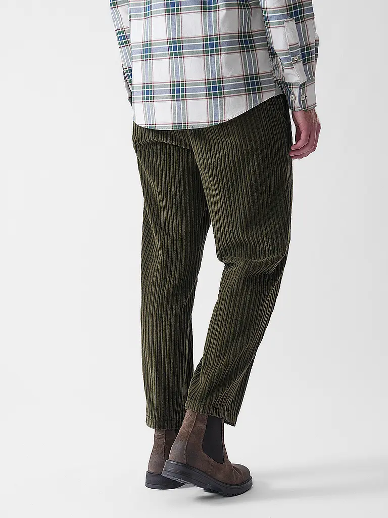 BRIGLIA | Cordhose PORTOFINO | 