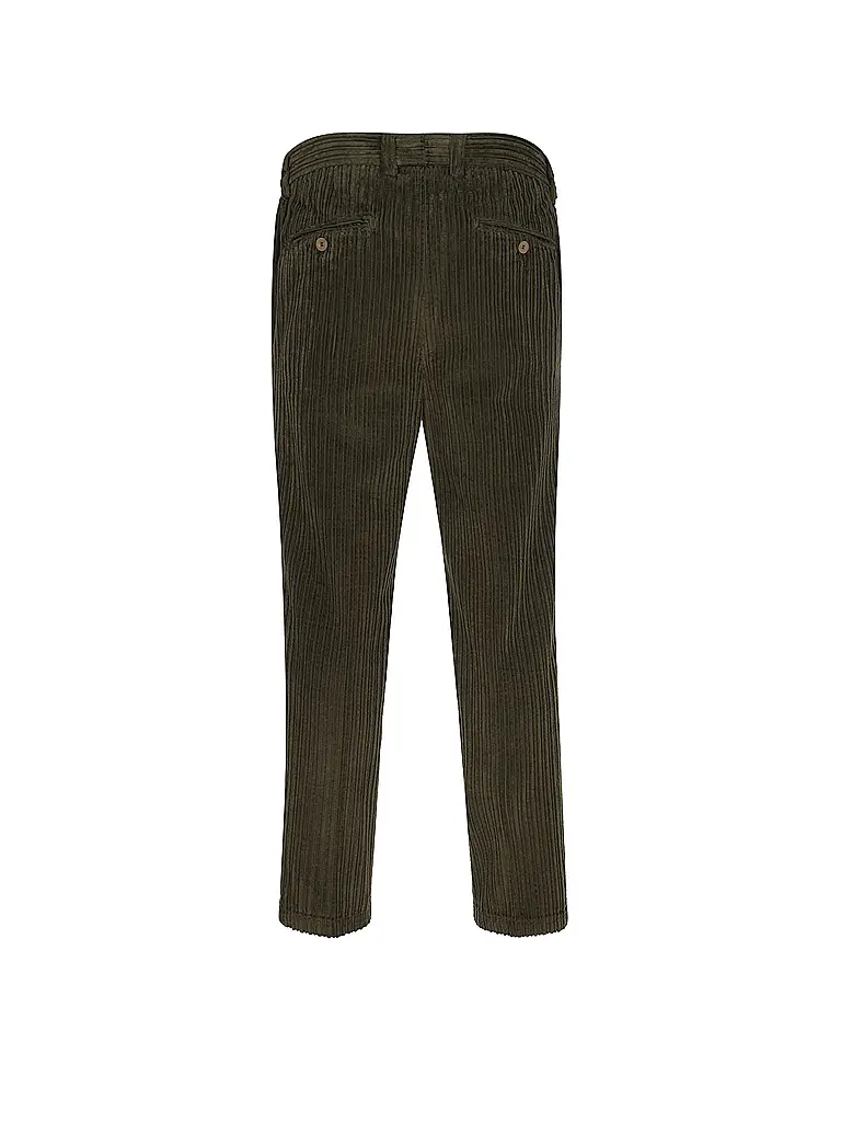 BRIGLIA | Cordhose PORTOFINO | 