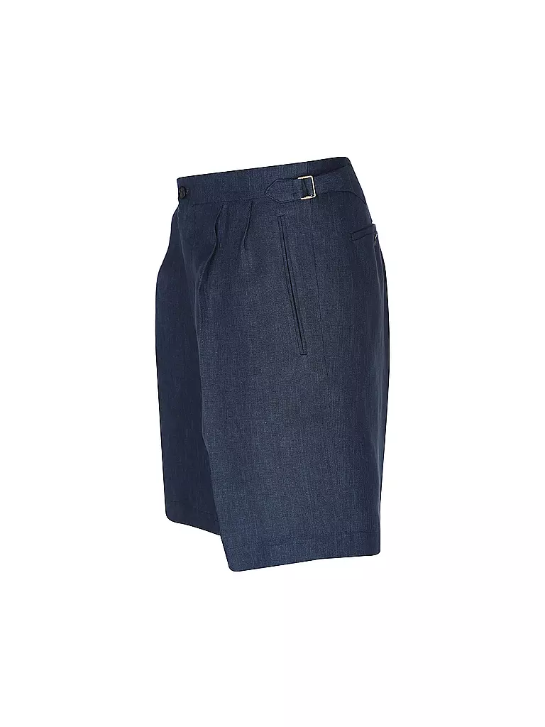 BRIGLIA | Shorts RICCIONES | hellgrau