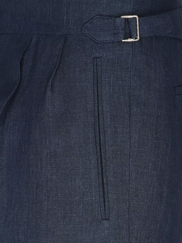BRIGLIA | Shorts RICCIONES | hellgrau