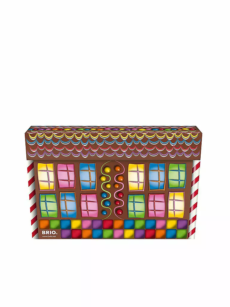 BRIO | Adventskalender  | keine Farbe