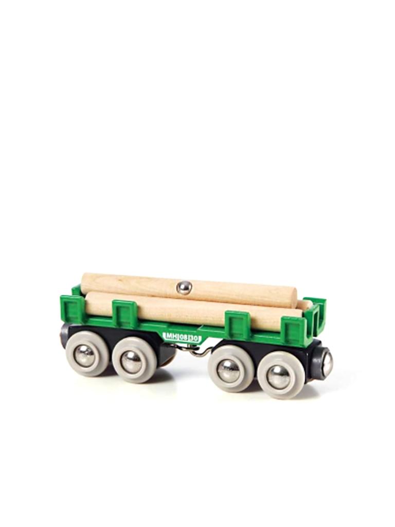 BRIO | Langholzwagen | keine Farbe