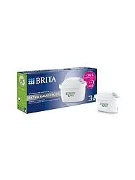 BRITA | Filterkartuschen MAXTRA PRO Extra Kalkschutz | weiss