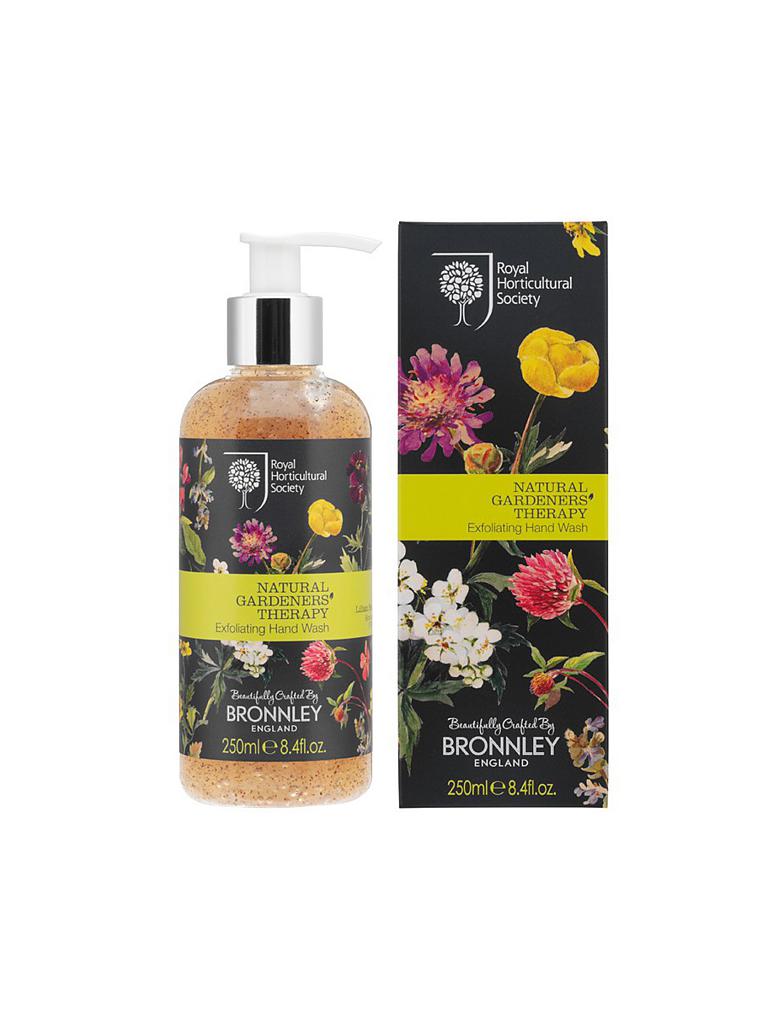 BRONNLEY | Flüssigseife "RHS Gardeners Dream" 250ml | keine Farbe