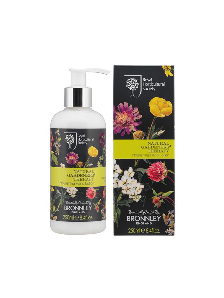 BRONNLEY | Handlotion "RHS Gardeners Dream" 250ml | keine Farbe