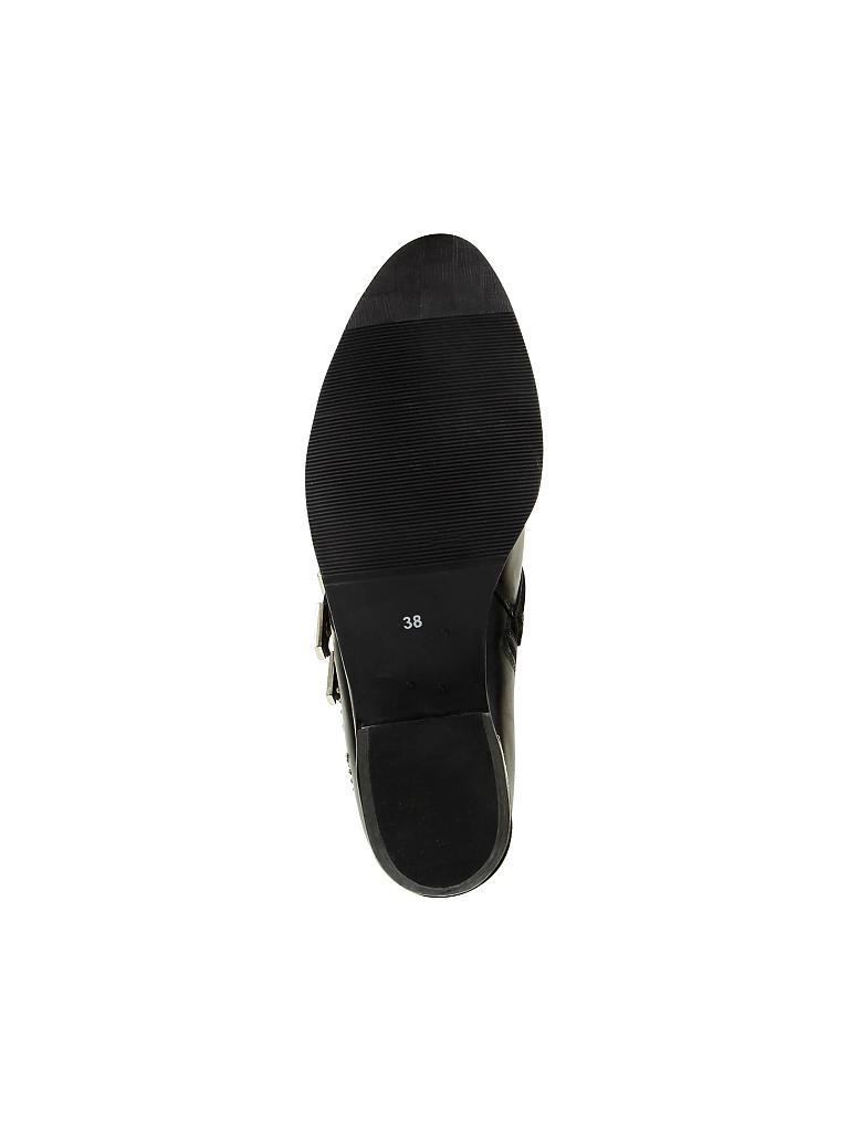 BRONX | Schuhe - Boots "Chloe" | schwarz
