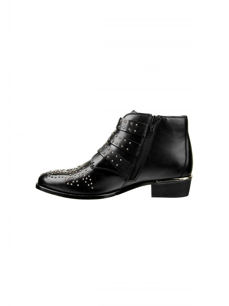 BRONX | Schuhe - Boots "Chloe" | schwarz