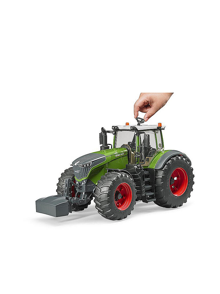 BRUDER | Fendt 1050 Vario 04040 | keine Farbe