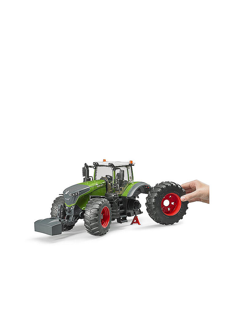 BRUDER | Fendt 1050 Vario 04040 | keine Farbe