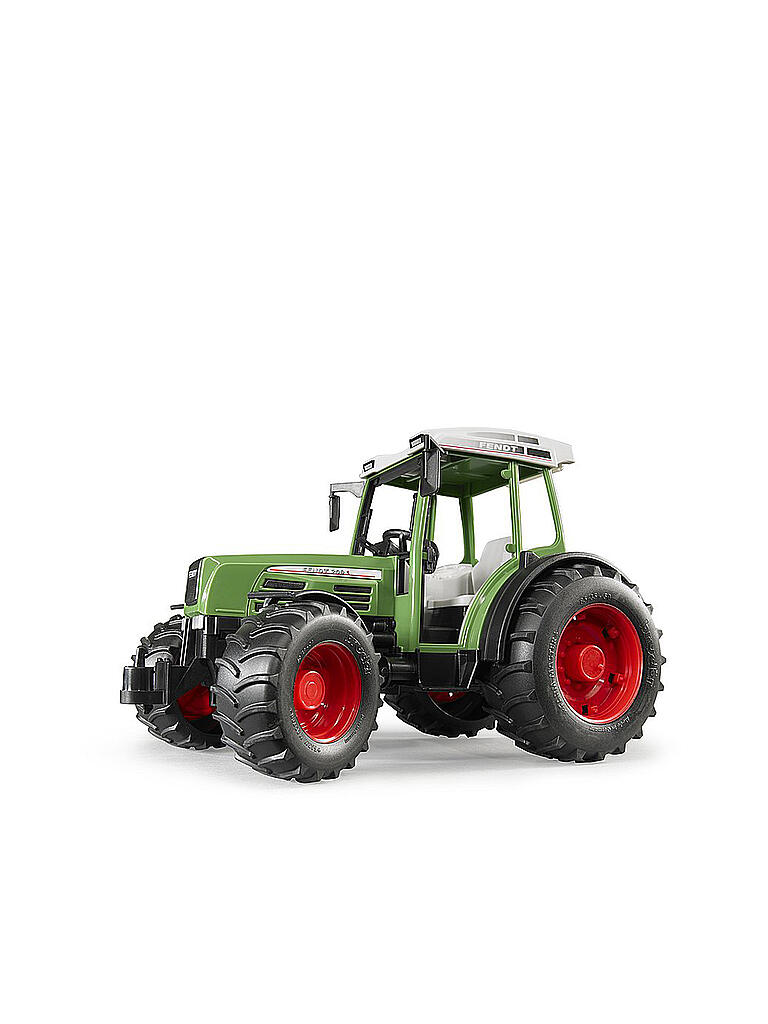 BRUDER | Fendt 209 S 02100 Profi | bunt