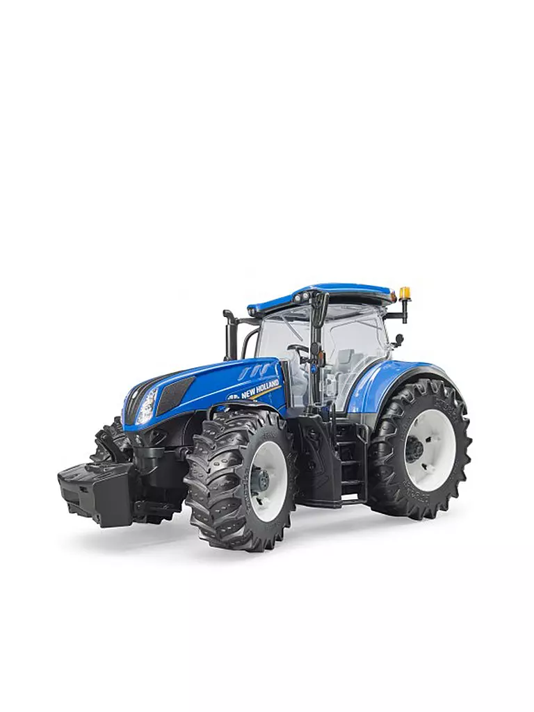 BRUDER | New Holland T7.315 | keine Farbe