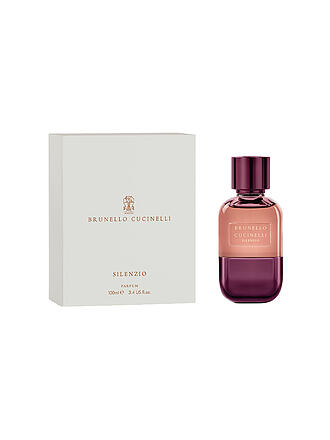 BRUNELLO CUCINELLI | Silenzio Parfum Spray 100ml