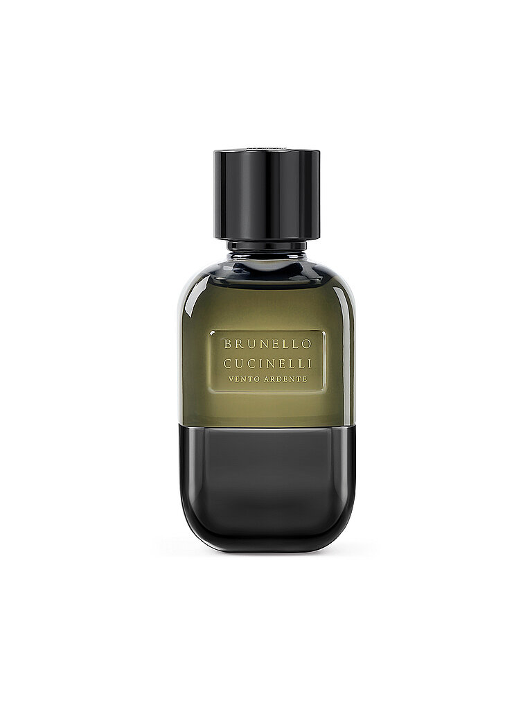 BRUNELLO CUCINELLI Vento Ardente Parfum 100ml