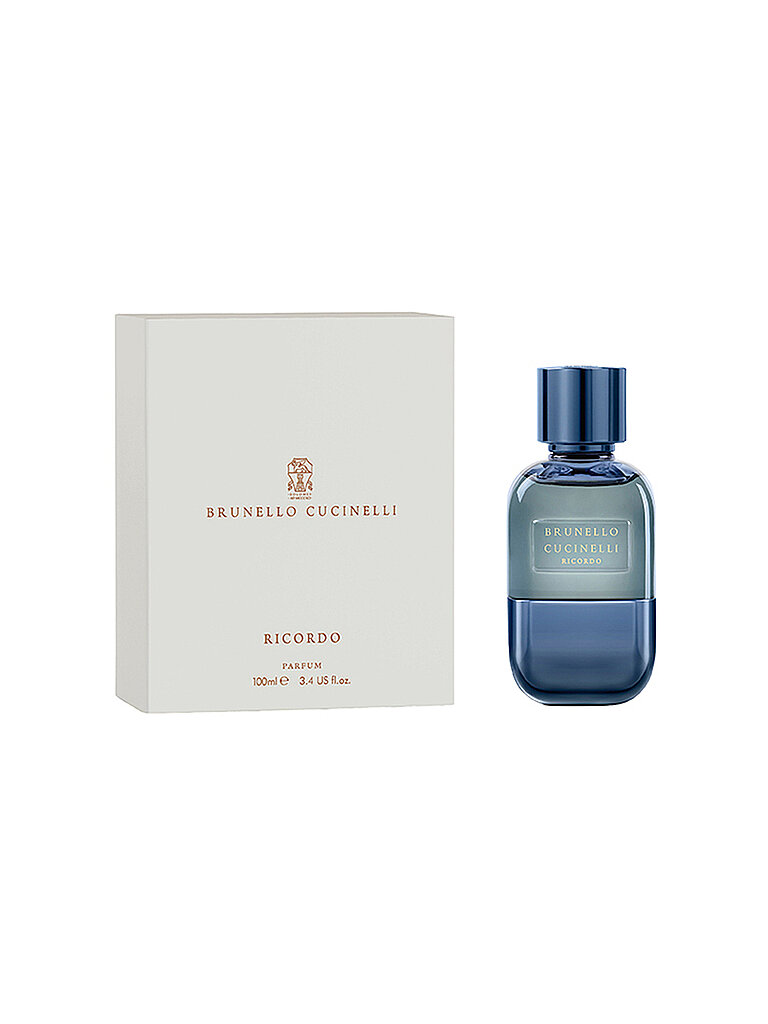 BRUNELLO CUCINELLI Ricordo Parfum Spray 100ml