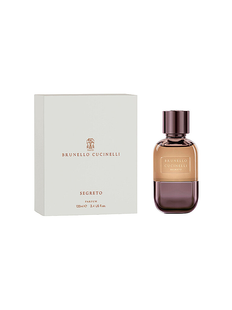 BRUNELLO CUCINELLI Segreto Parfum Spray 100ml