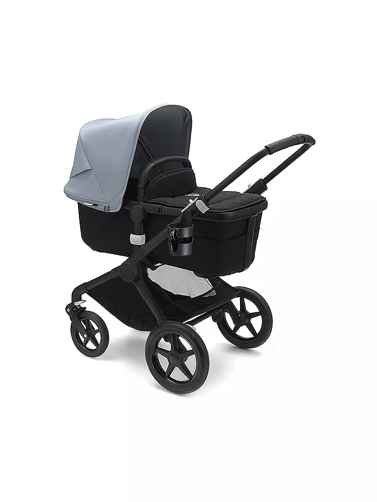 BUGABOO | Becherhalter | schwarz