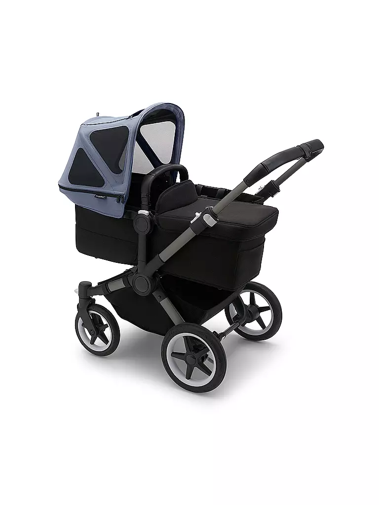BUGABOO | Donkey Sonnendach Breezy Meerblau | blau