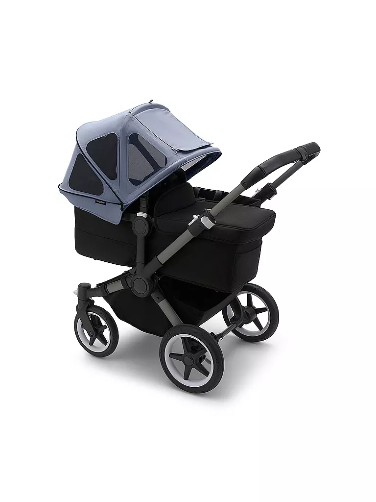 BUGABOO | Donkey Sonnendach Breezy Meerblau | blau