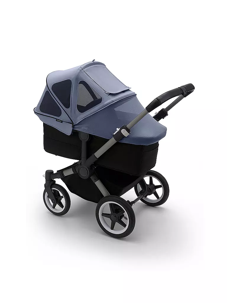BUGABOO | Donkey Sonnendach Breezy Meerblau | blau