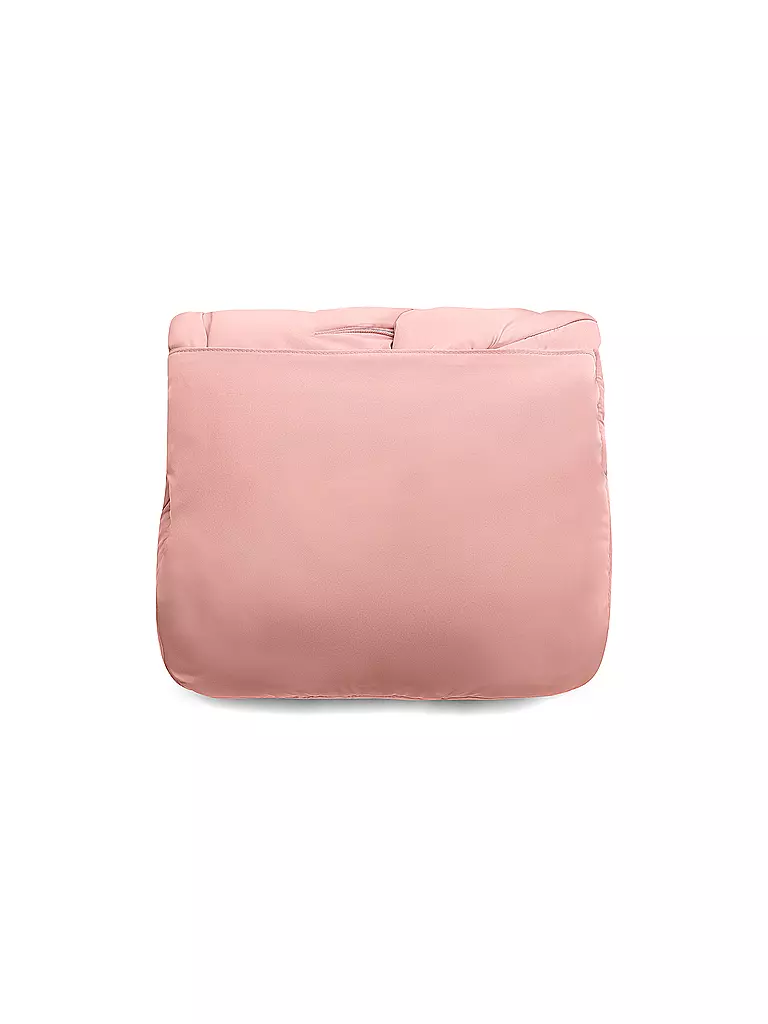 BUGABOO | Fußsack Abendrose | rosa