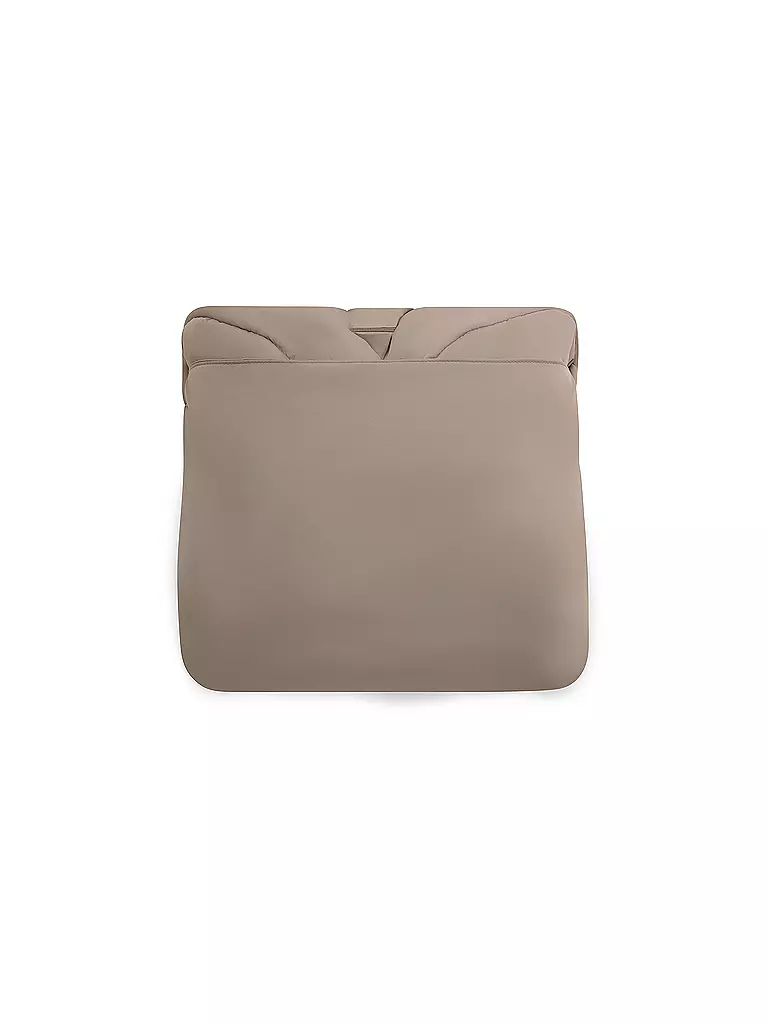 BUGABOO | Fußsack DUENENTAUPE | beige