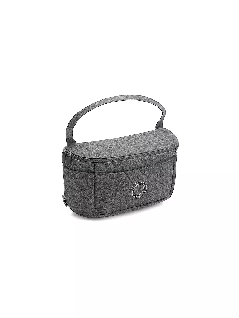 BUGABOO | Kinderwagen Oranizer - Tasche Grau Meliert | grau