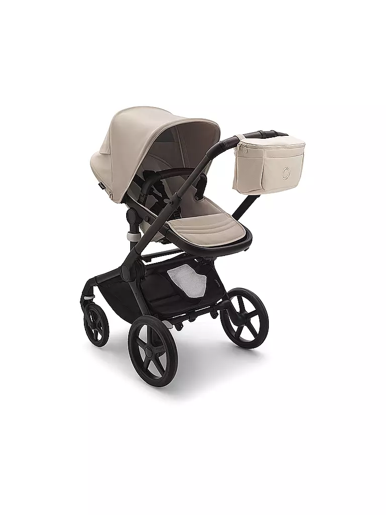 BUGABOO | Kinderwagen Oranizer - Tasche | beige