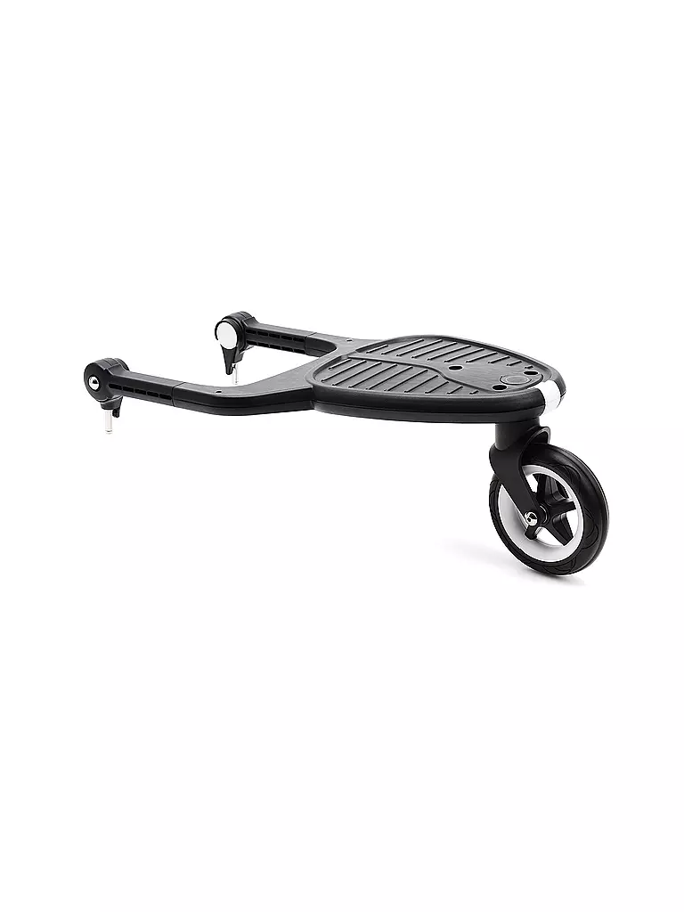 BUGABOO | Mitfahrbrett BUTTERFLY Comfort | transparent