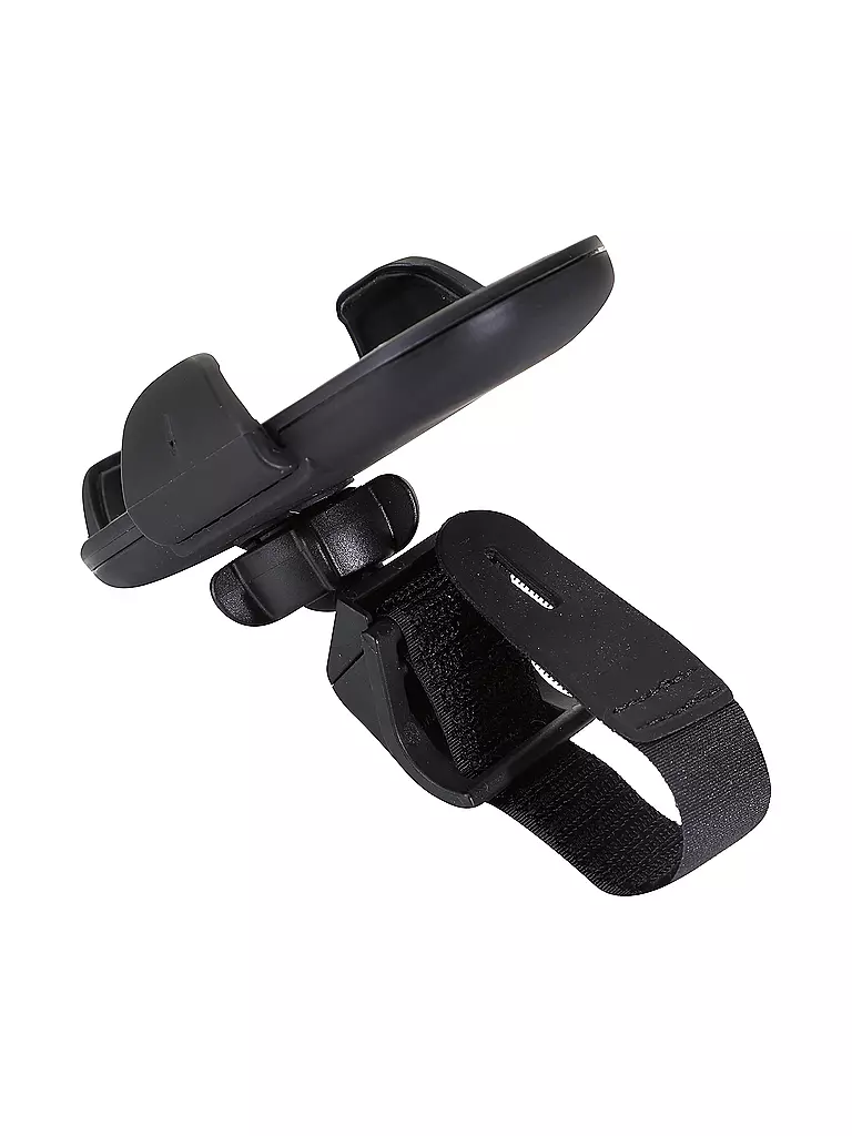 BUGABOO | Smartphone Halter  | schwarz