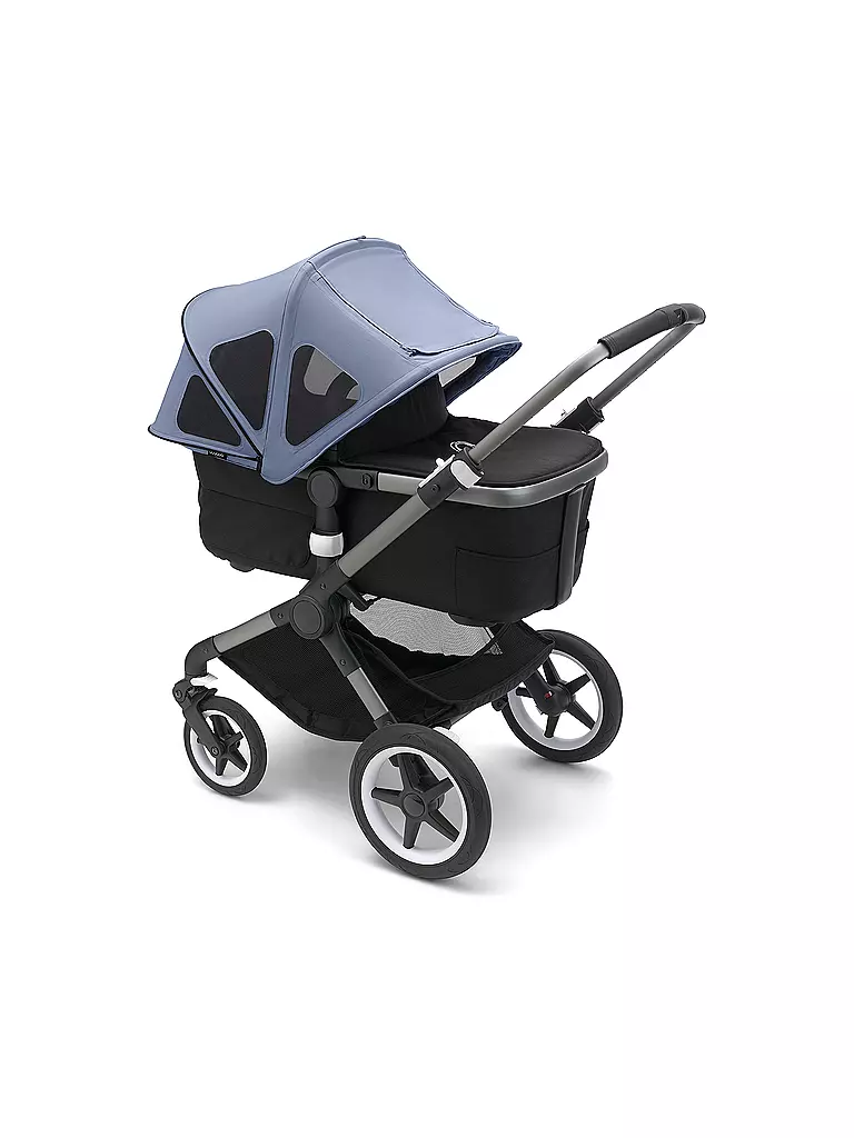 BUGABOO | Sonnendach CAMELEON 3 | blau