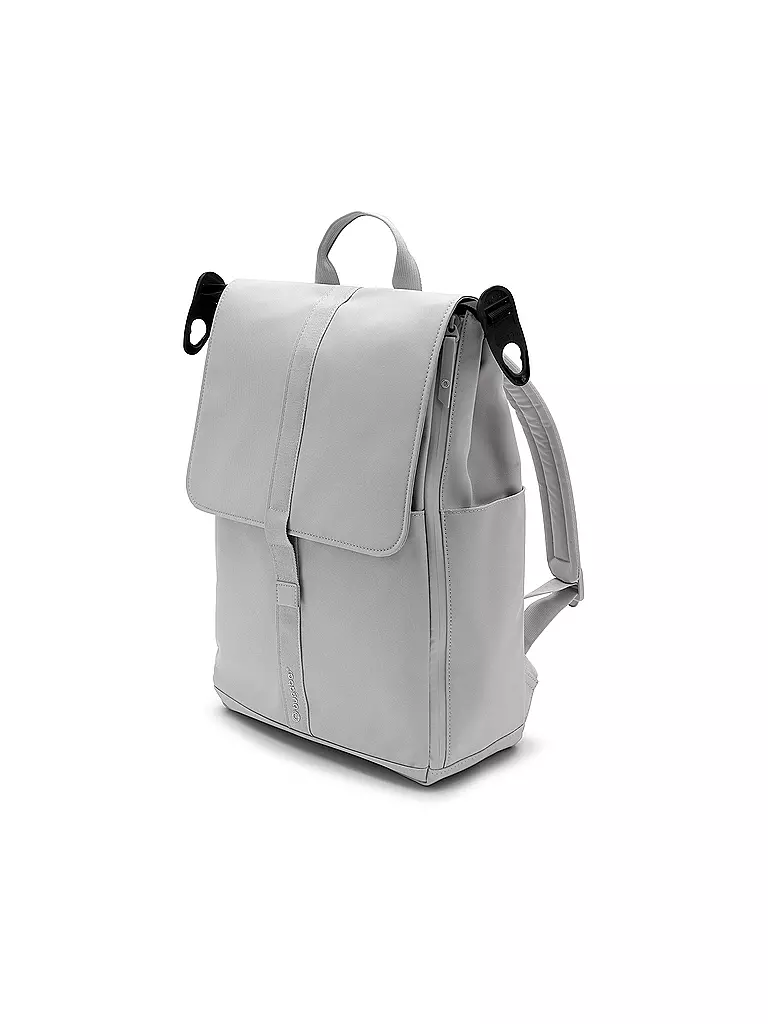 BUGABOO | Wickelrucksack | hellgrau