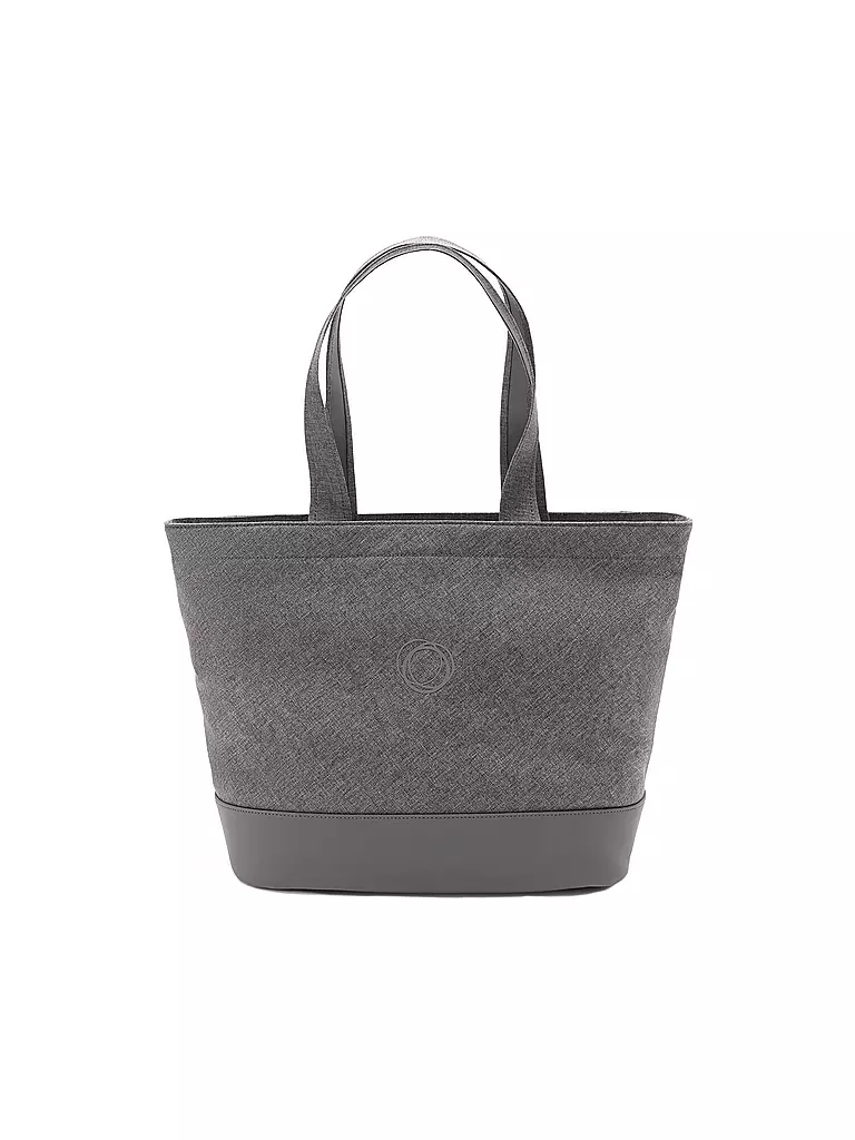 BUGABOO | Wickeltasche  | grau