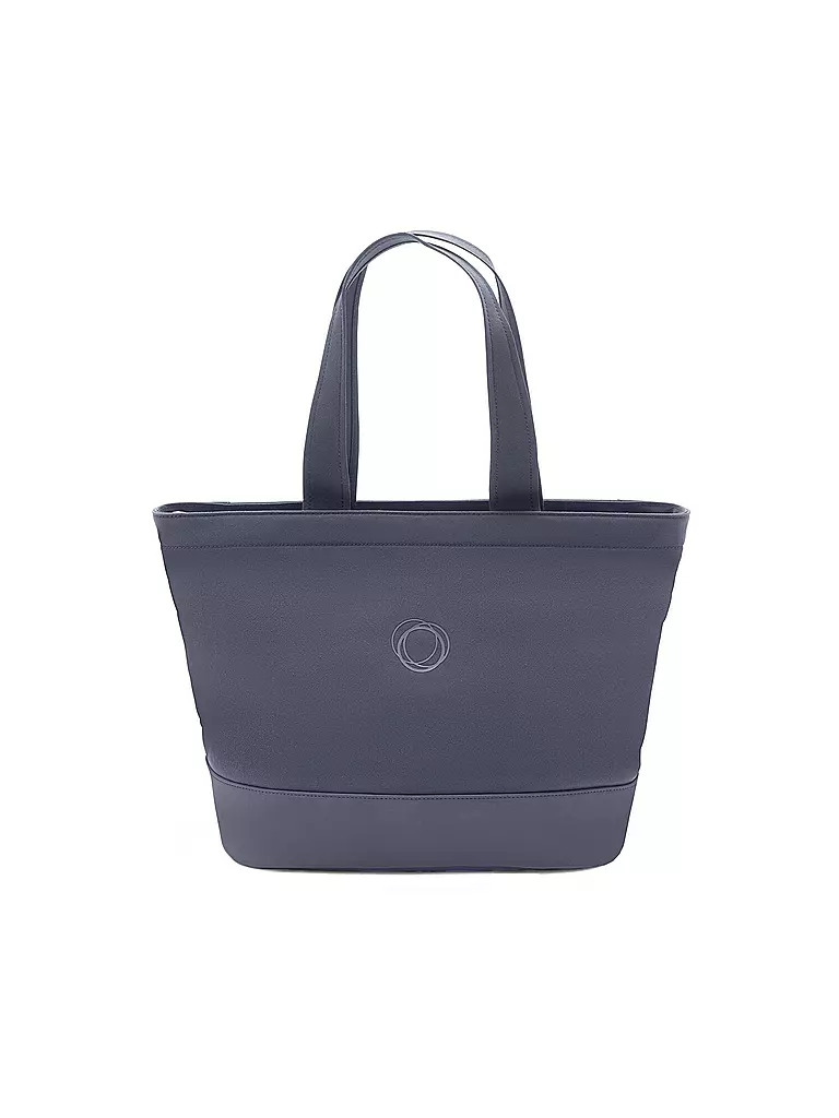 BUGABOO | Wickeltasche  | blau