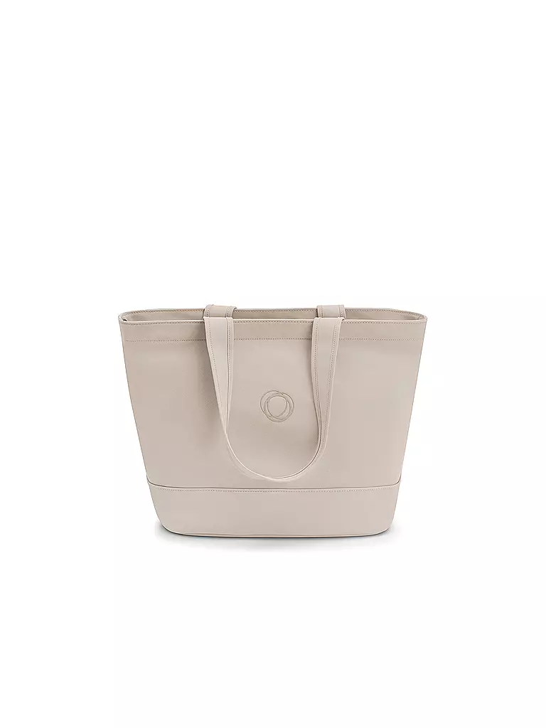 BUGABOO | Wickeltasche | beige