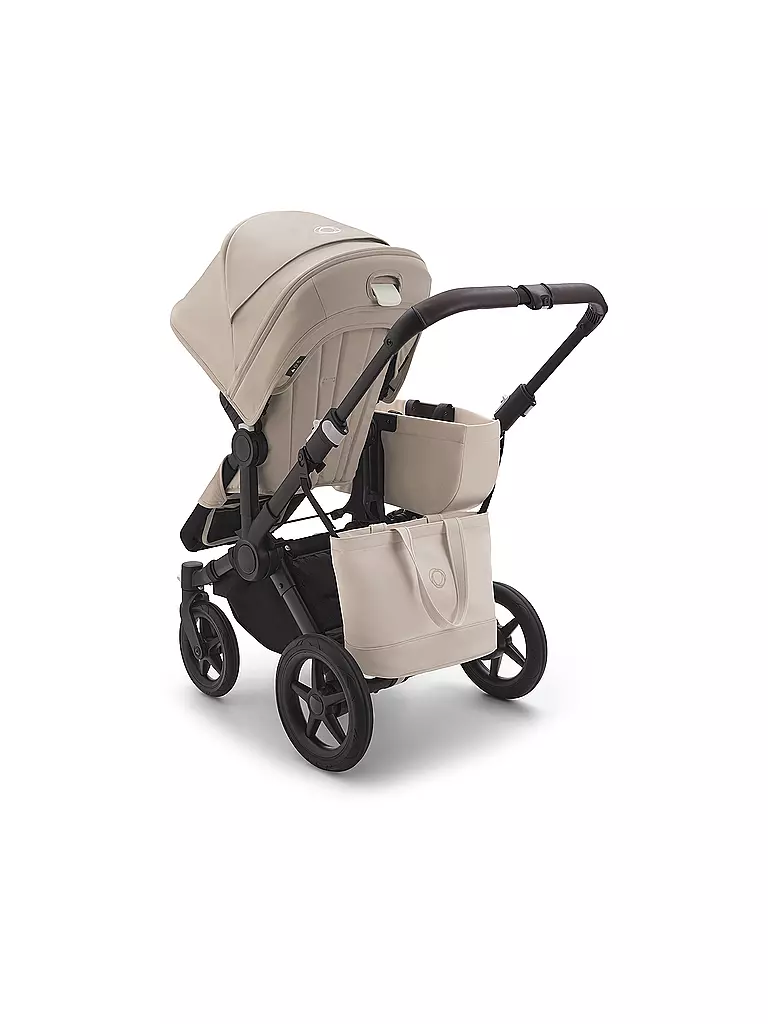 BUGABOO | Wickeltasche | beige