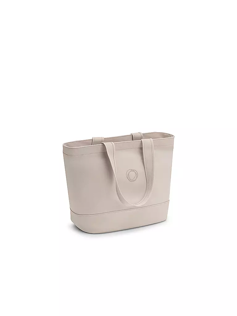 BUGABOO | Wickeltasche | beige