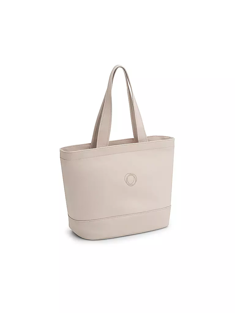 BUGABOO | Wickeltasche | beige