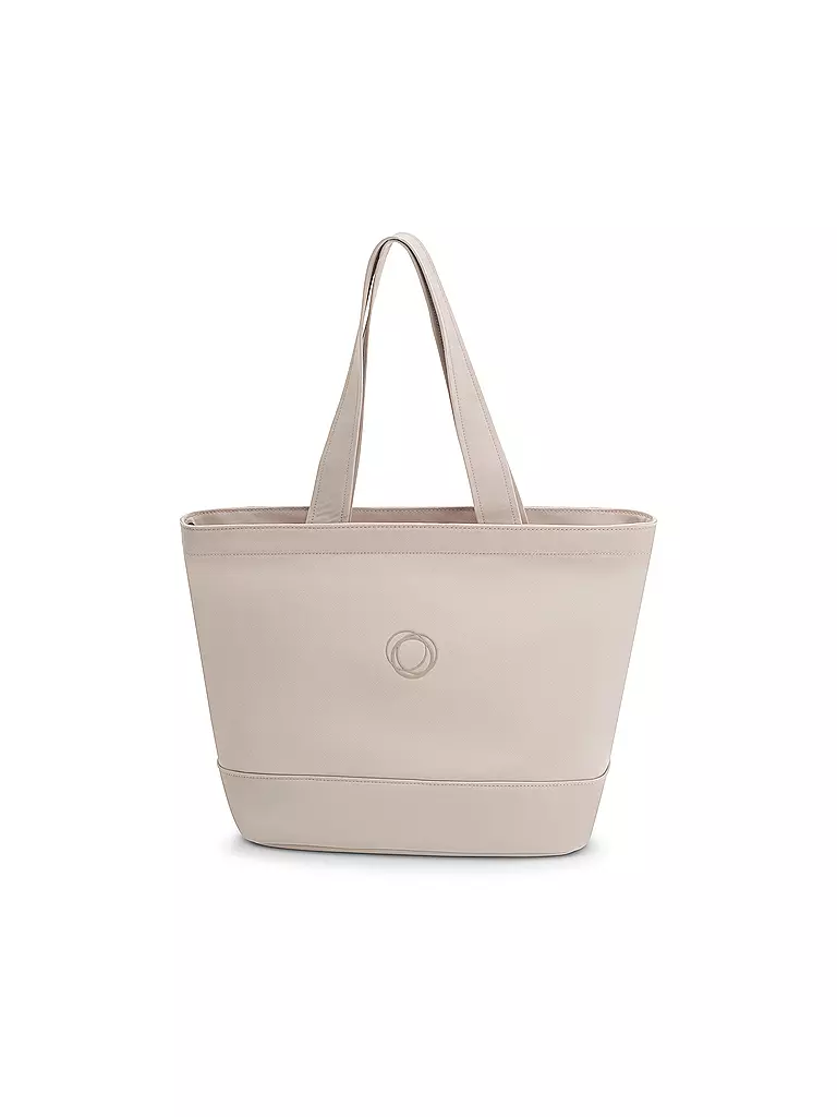 BUGABOO | Wickeltasche | beige
