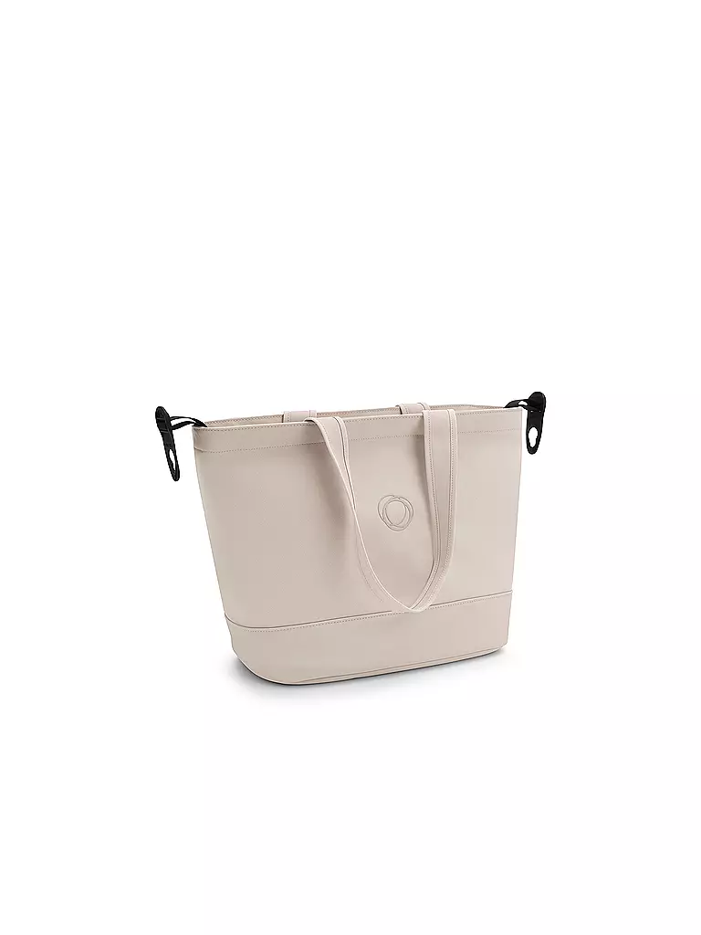 BUGABOO | Wickeltasche | beige