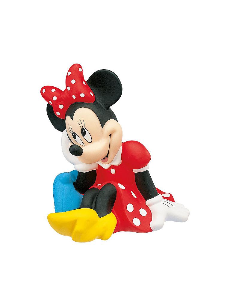 BULLYLAND | Spardose "Minnie Mouse" 18cm | keine Farbe
