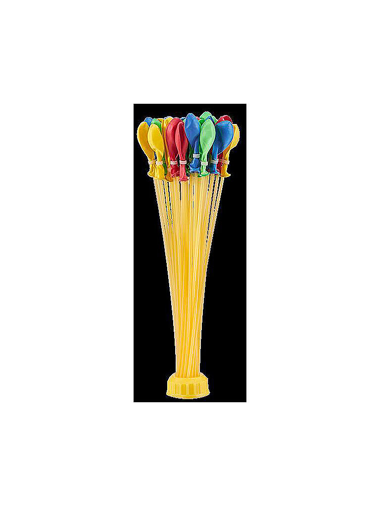 BUNCH O BALLOONS | Wasserbomben 3er Set | keine Farbe