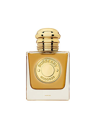BURBERRY | Goddess Parfum 50ml refillable