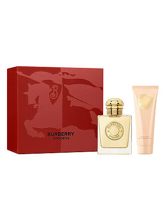 BURBERRY | Geschenkset - Goddess Eau de Parfum Set 75ml / 50ml