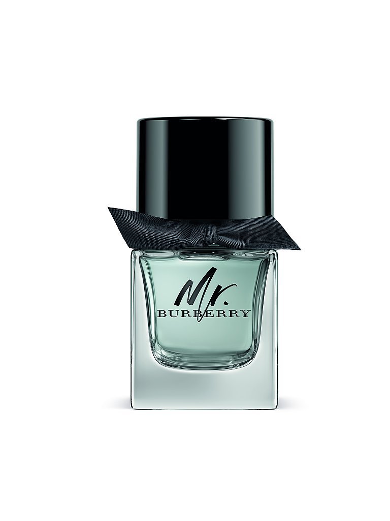 BURBERRY Mr. Burberry Eau de Toilette 50ml