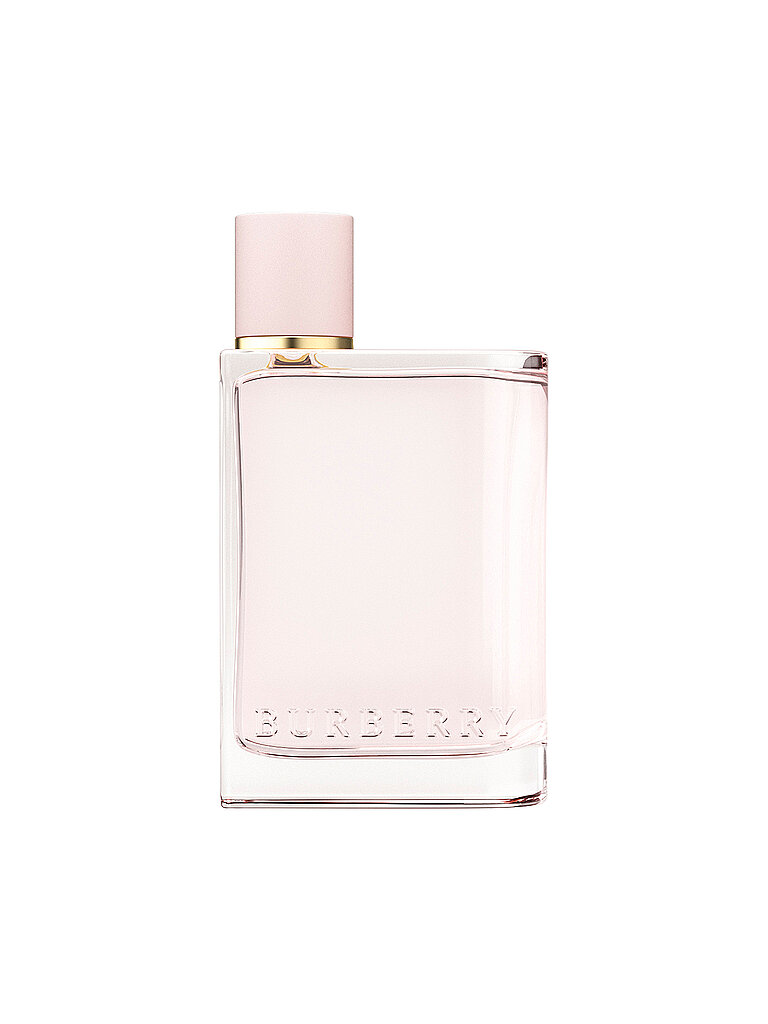 BURBERRY Her Eau de Parfum Natural Spray 100ml