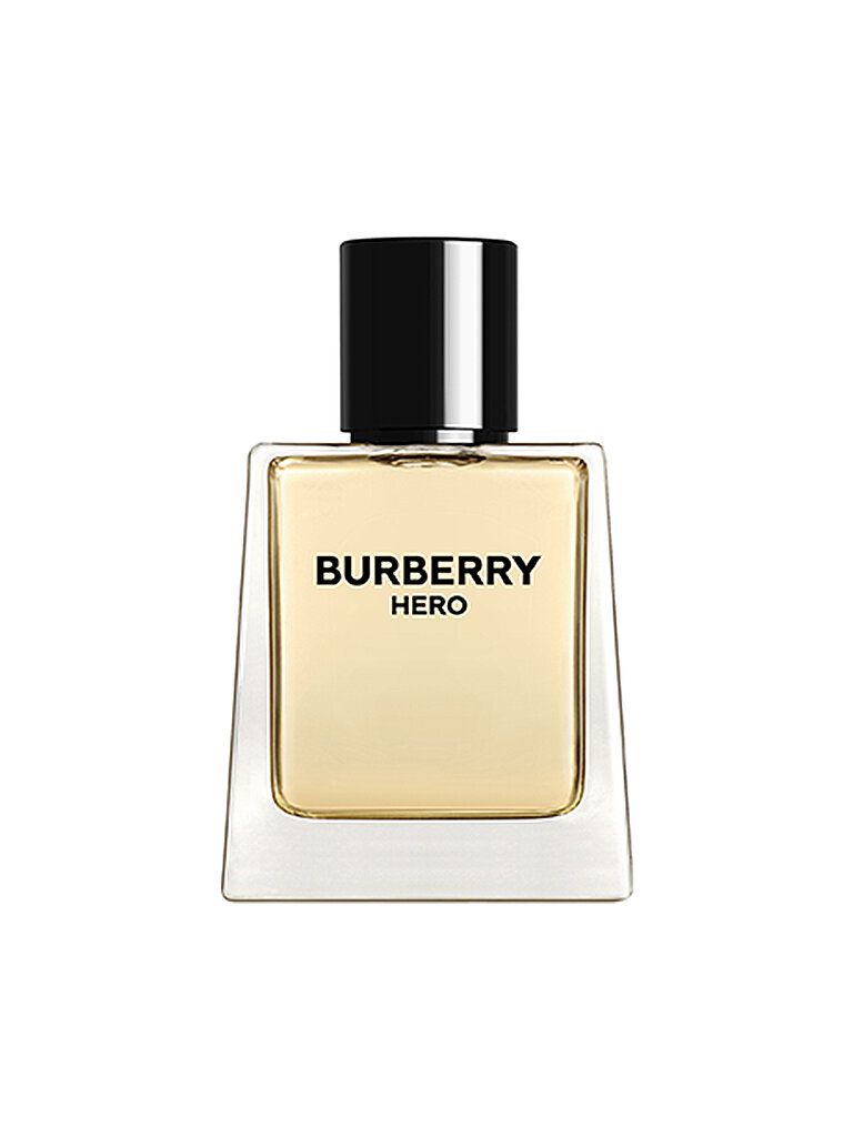 BURBERRY Hero Eau de Toilette 50ml