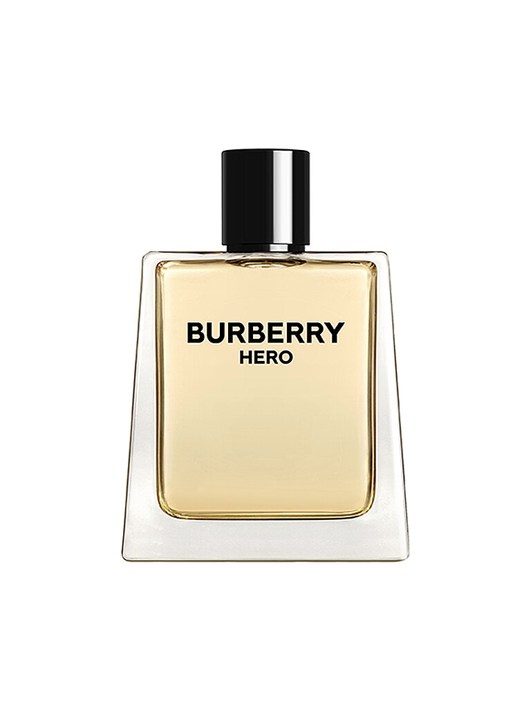 BURBERRY Hero Eau de Toilette 150ml