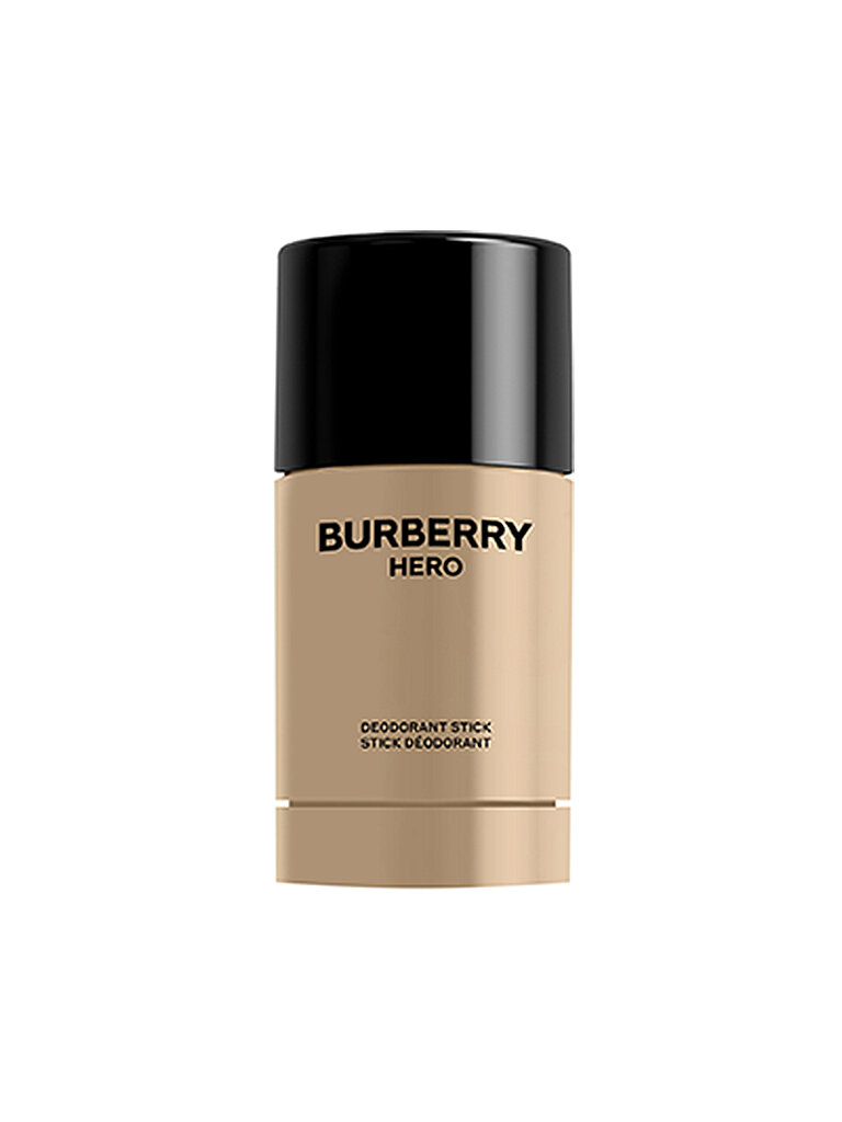 BURBERRY Hero Deodorant Stick 75ml