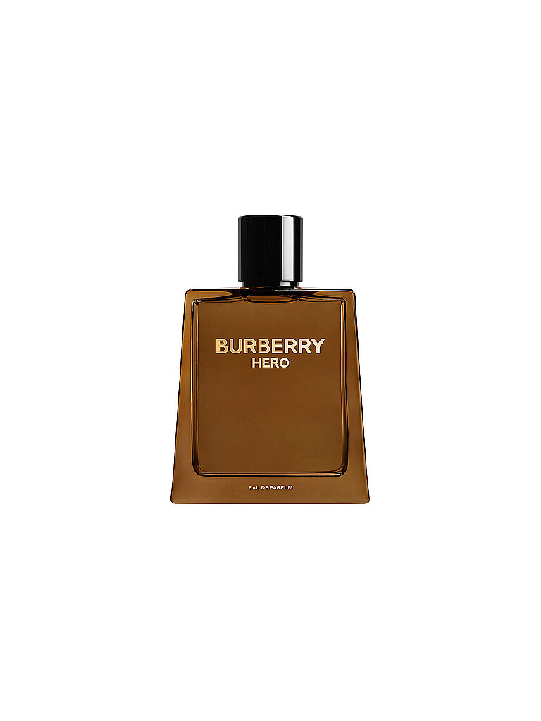 Burberry Hero Eau de Parfum Spray 100ml 9